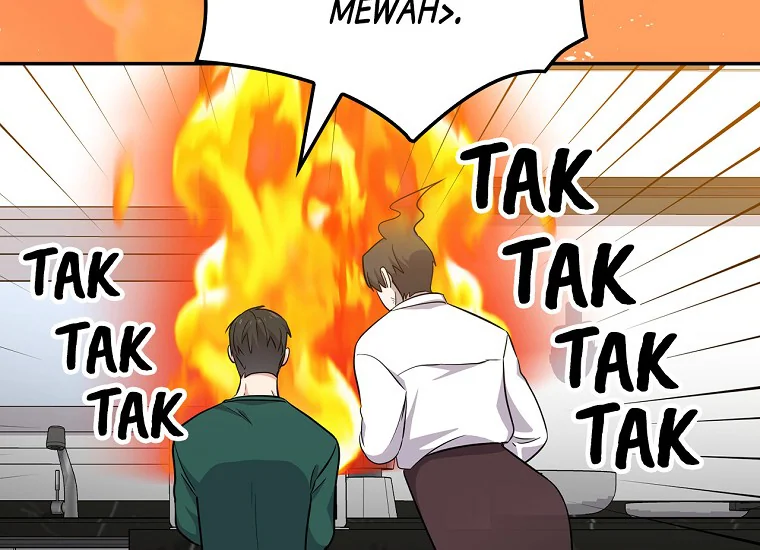King Of Drama Chapter 78 - halaman 59