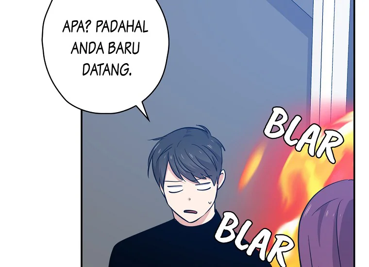 King Of Drama Chapter 78 - halaman 73