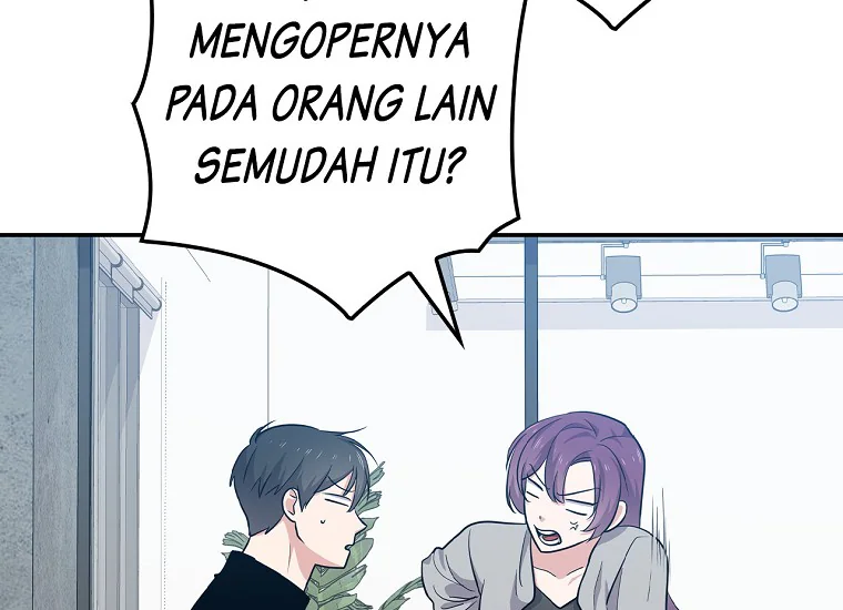 King Of Drama Chapter 78 - halaman 77
