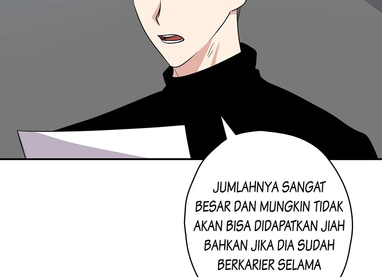 King Of Drama Chapter 78 - halaman 88