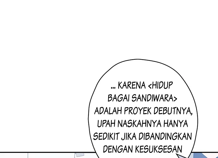 King Of Drama Chapter 78 - halaman 98