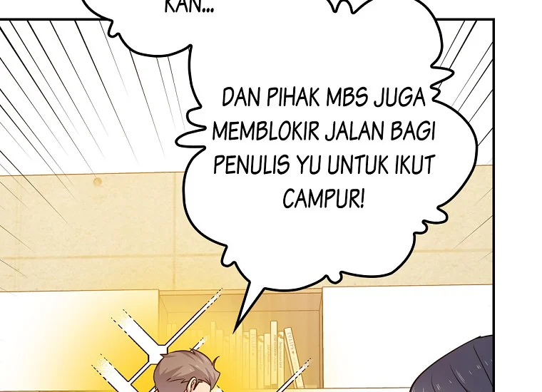 King Of Drama Chapter 79 - halaman 103