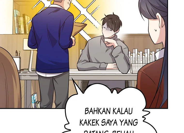 King Of Drama Chapter 79 - halaman 104