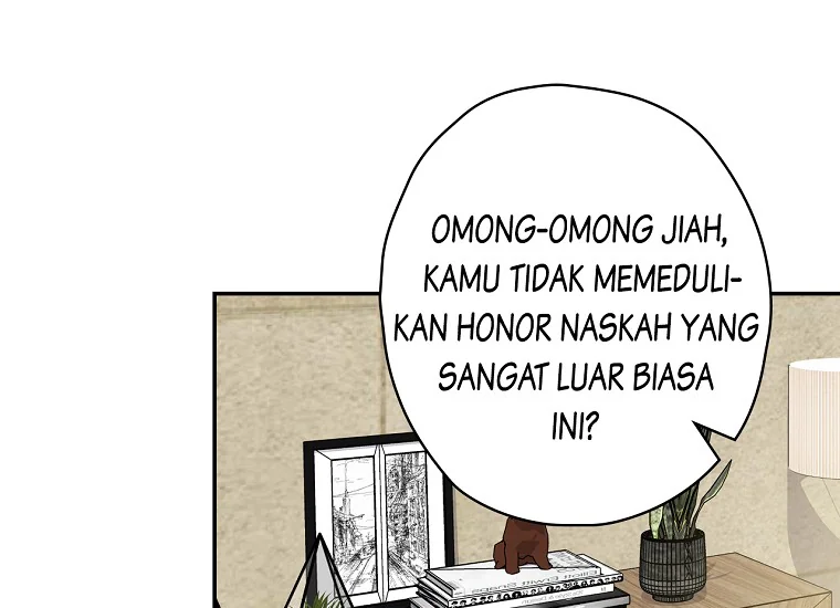 King Of Drama Chapter 79 - halaman 121