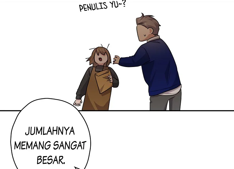 King Of Drama Chapter 79 - halaman 130
