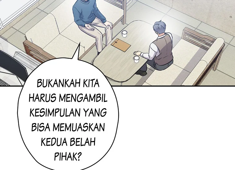 King Of Drama Chapter 79 - halaman 14