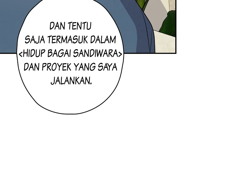 King Of Drama Chapter 79 - halaman 4