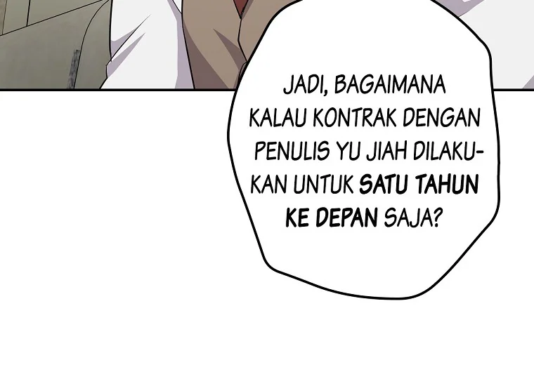 King Of Drama Chapter 79 - halaman 45