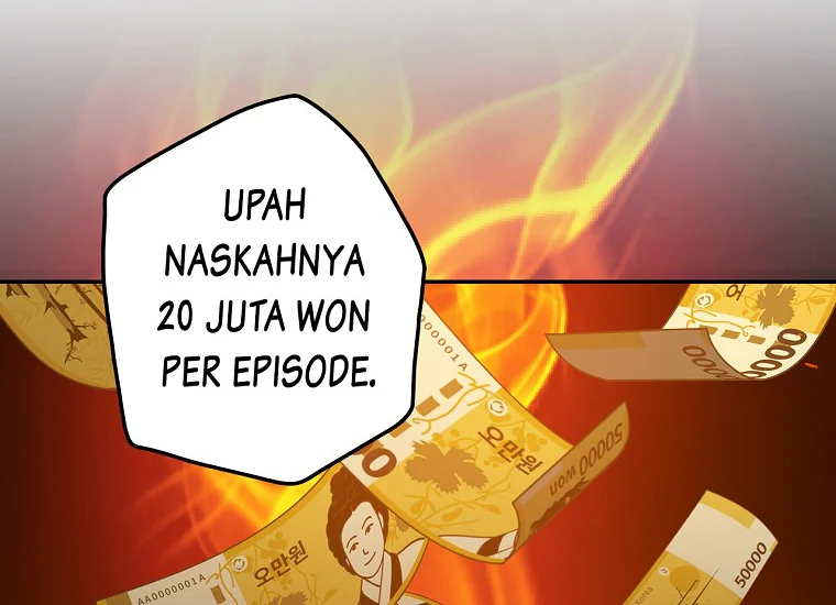 King Of Drama Chapter 79 - halaman 56