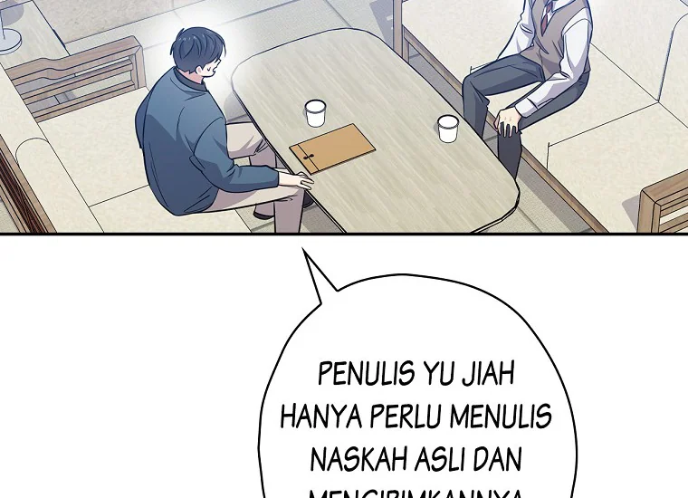King Of Drama Chapter 79 - halaman 92