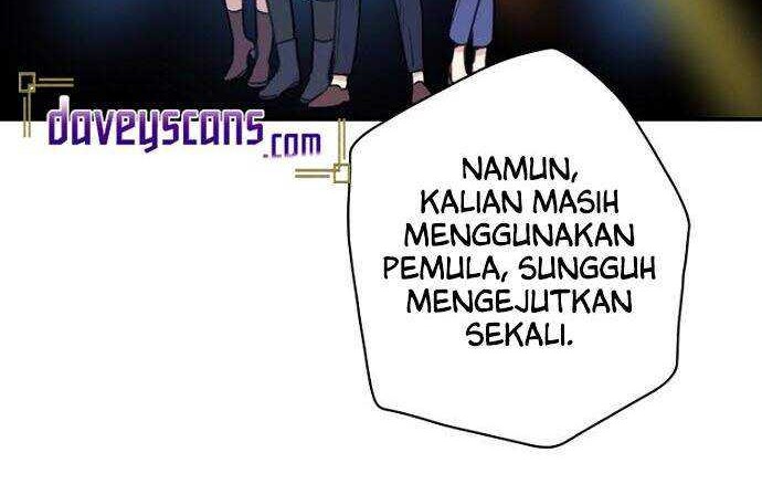 King Of Drama Chapter 8 - halaman 17
