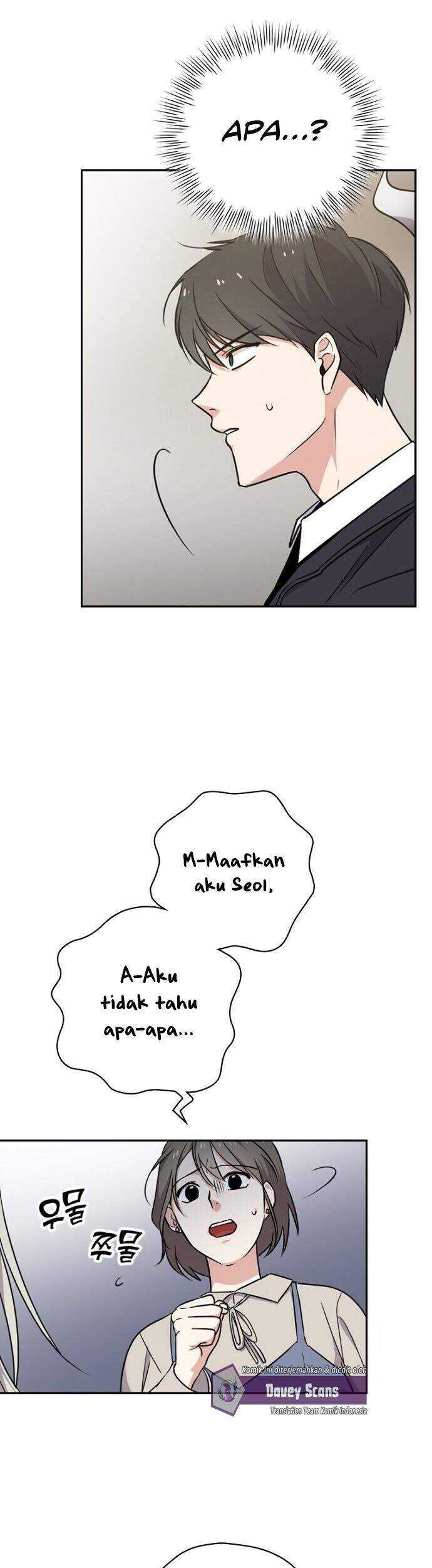 King Of Drama Chapter 8 - halaman 30