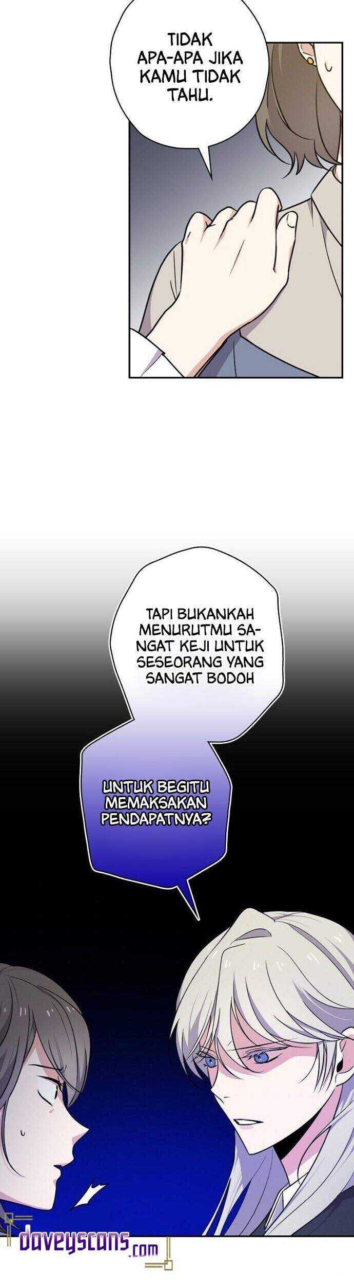 King Of Drama Chapter 8 - halaman 31