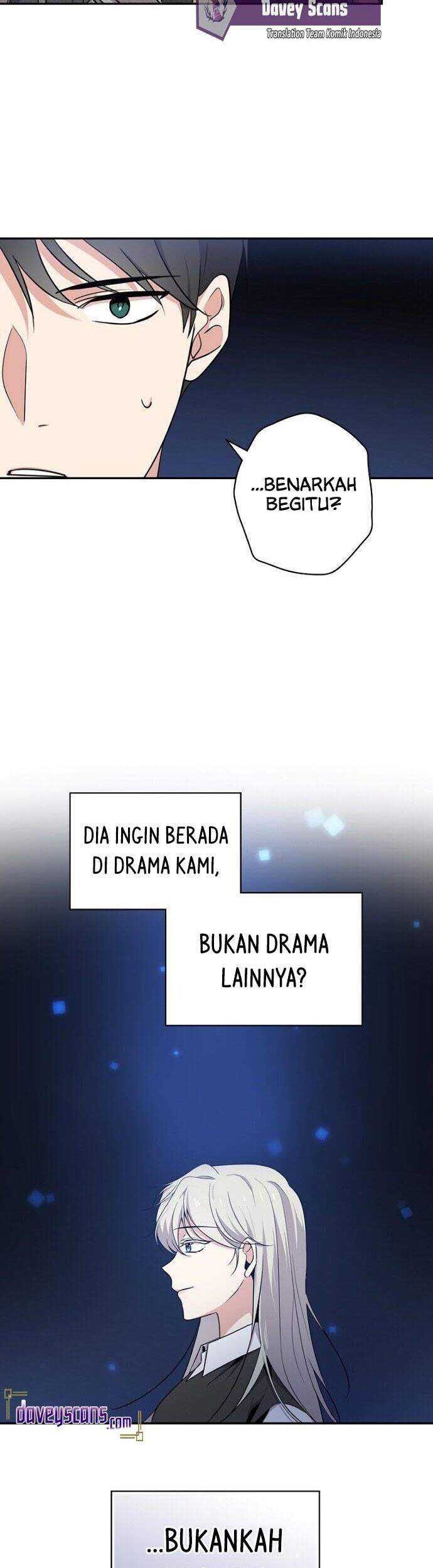 King Of Drama Chapter 8 - halaman 42
