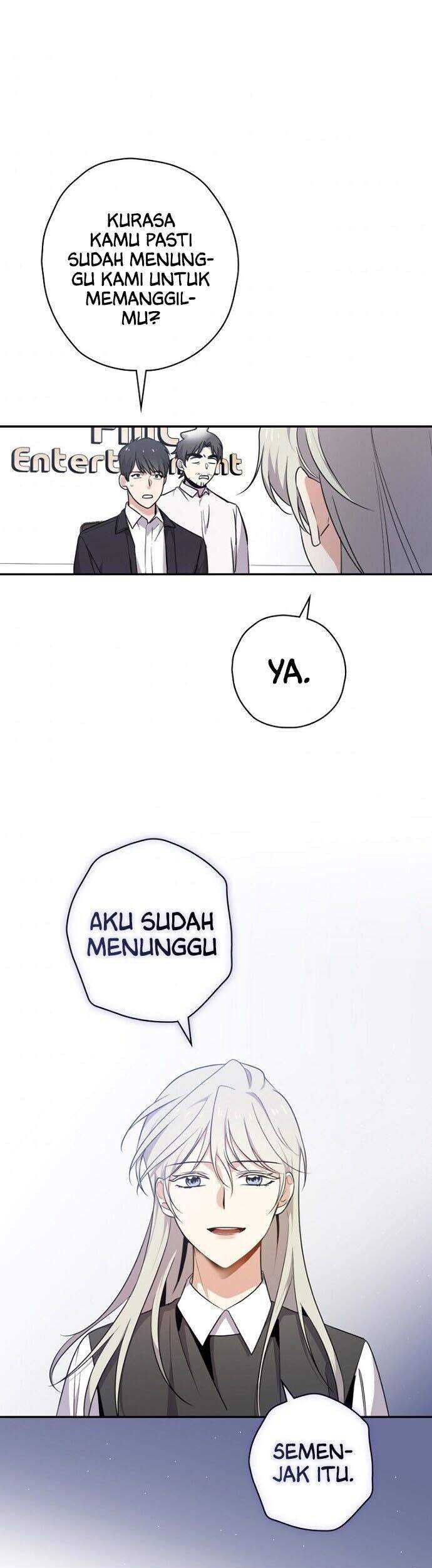 King Of Drama Chapter 8 - halaman 44