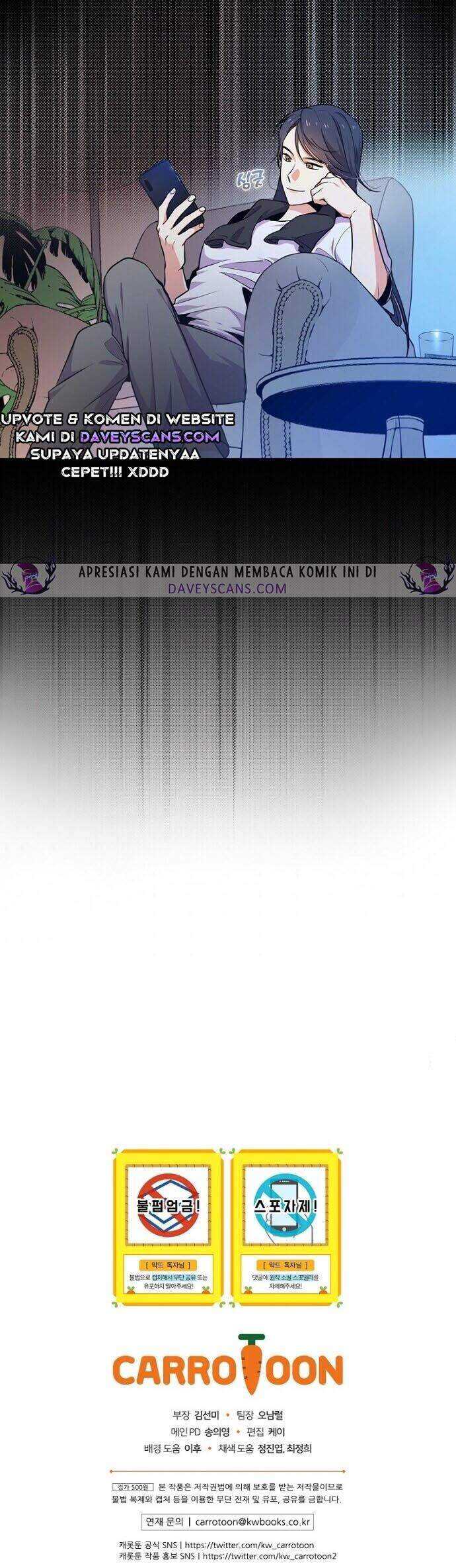 King Of Drama Chapter 8 - halaman 57