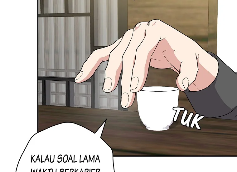 King Of Drama Chapter 80 - halaman 13
