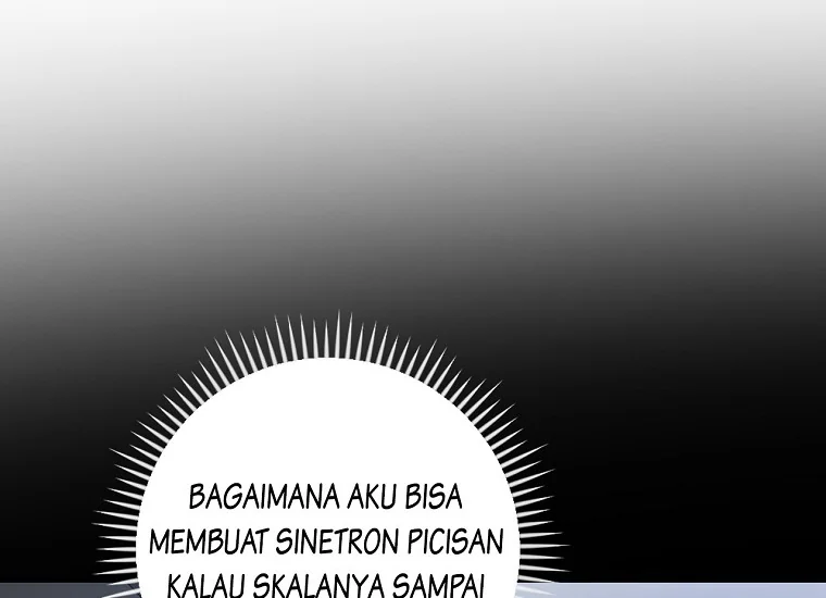 King Of Drama Chapter 80 - halaman 130