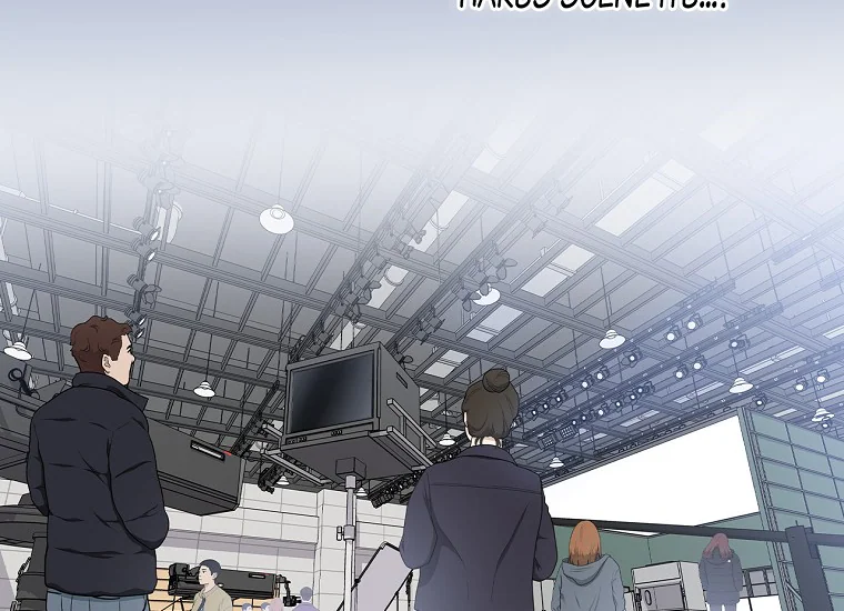 King Of Drama Chapter 80 - halaman 134