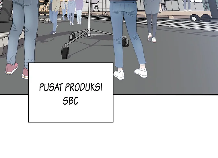 King Of Drama Chapter 80 - halaman 135