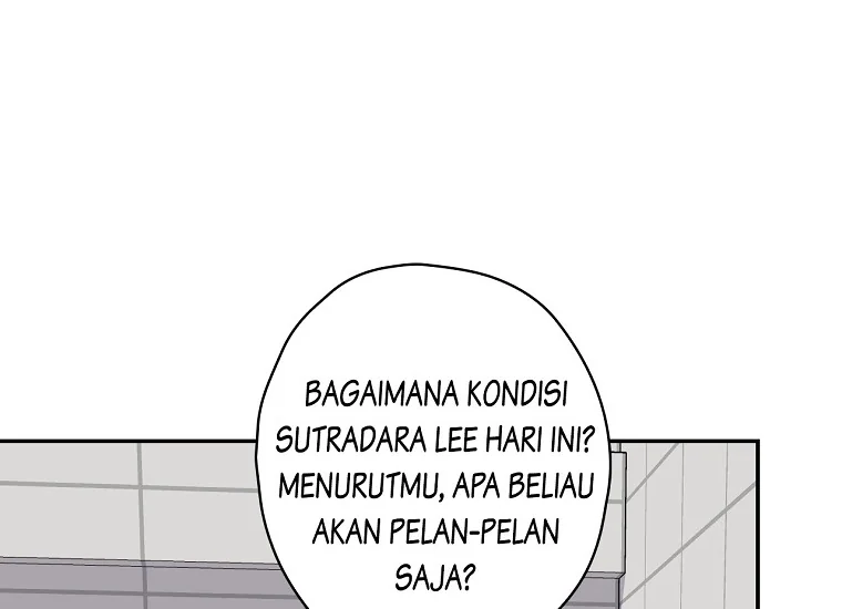 King Of Drama Chapter 80 - halaman 136