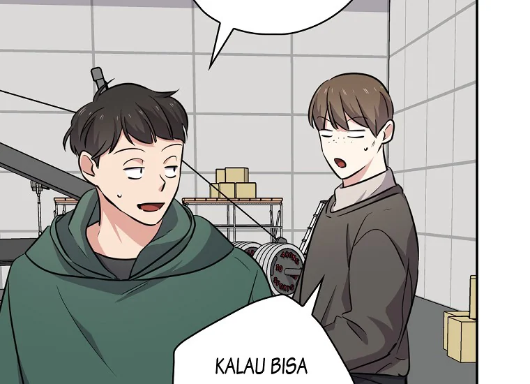 King Of Drama Chapter 80 - halaman 137