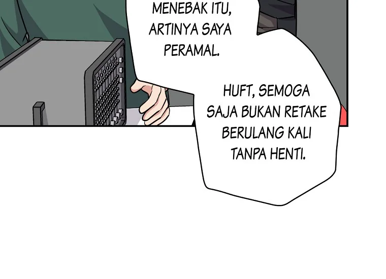 King Of Drama Chapter 80 - halaman 138