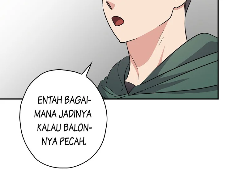 King Of Drama Chapter 80 - halaman 143