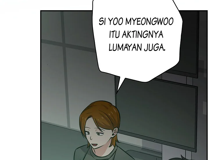 King Of Drama Chapter 80 - halaman 160
