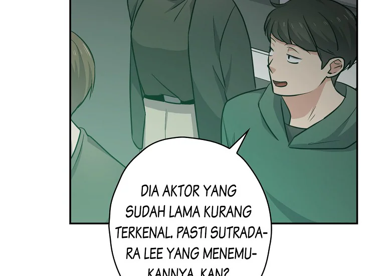 King Of Drama Chapter 80 - halaman 161