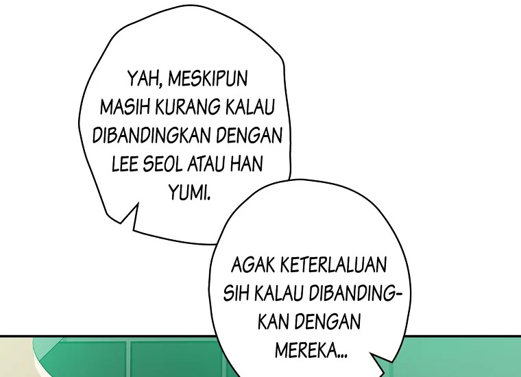 King Of Drama Chapter 80 - halaman 163
