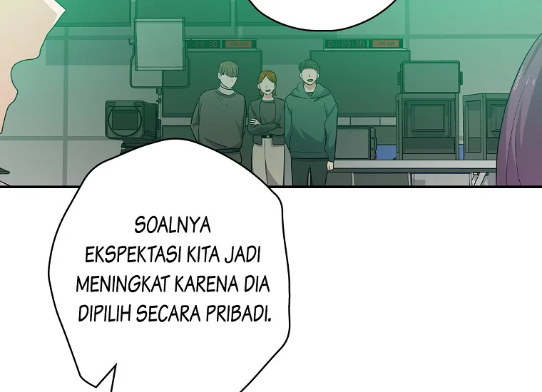 King Of Drama Chapter 80 - halaman 164