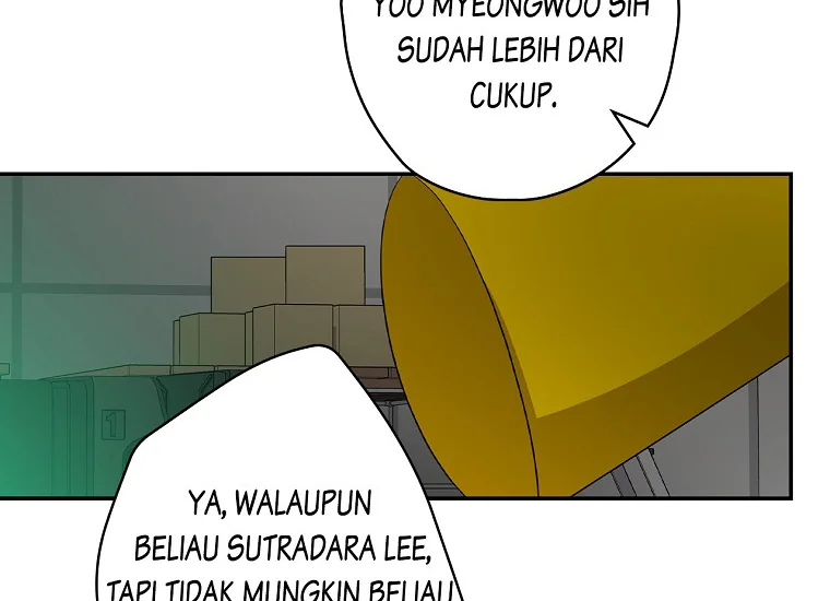 King Of Drama Chapter 80 - halaman 166