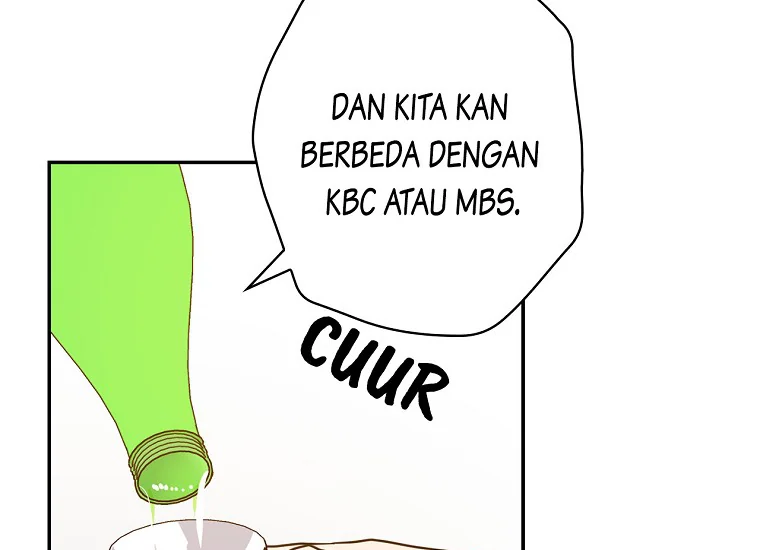 King Of Drama Chapter 80 - halaman 23