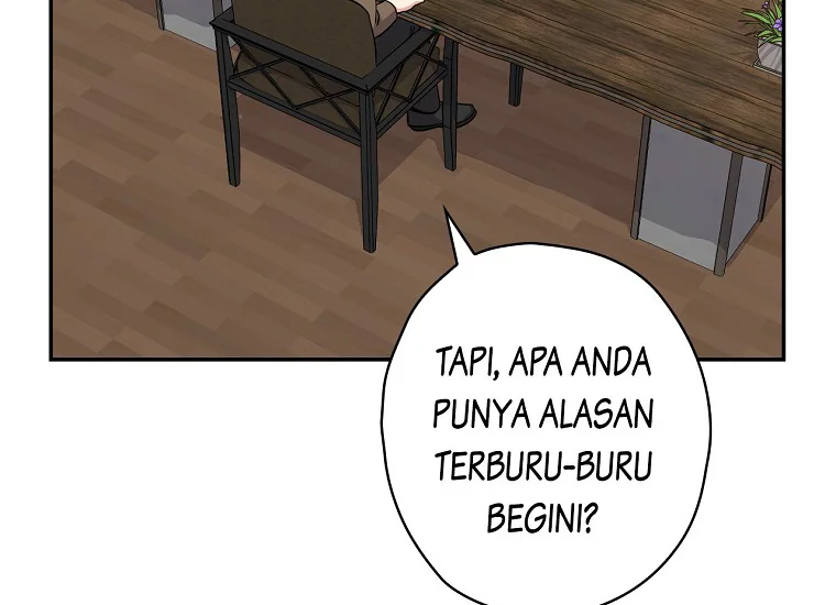 King Of Drama Chapter 80 - halaman 40