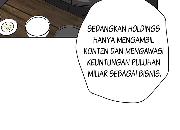 King Of Drama Chapter 80 - halaman 73