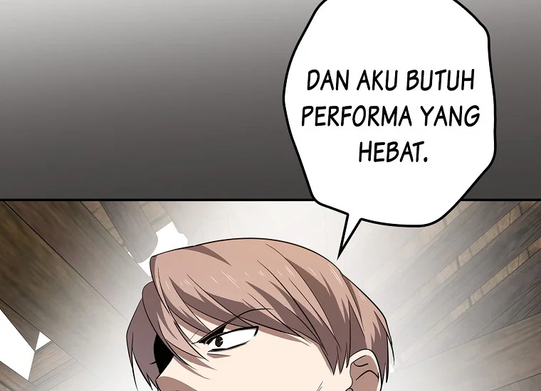 King Of Drama Chapter 80 - halaman 77