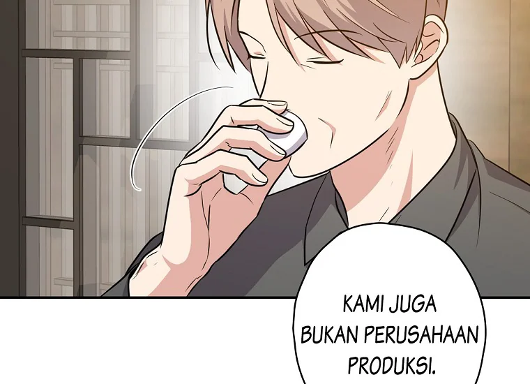 King Of Drama Chapter 80 - halaman 8
