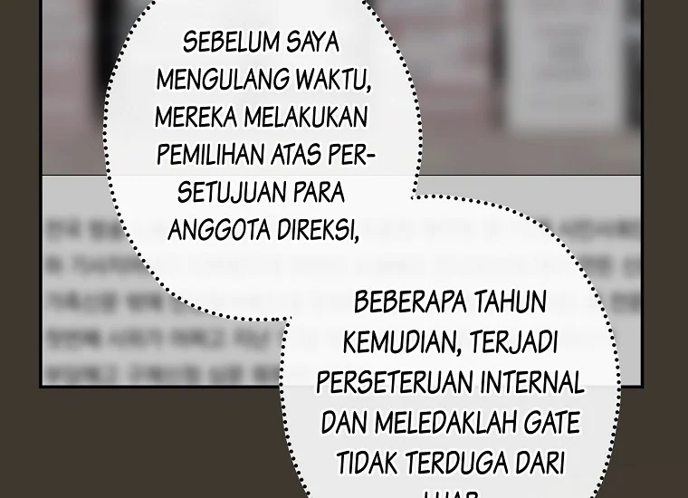 King Of Drama Chapter 80 - halaman 96