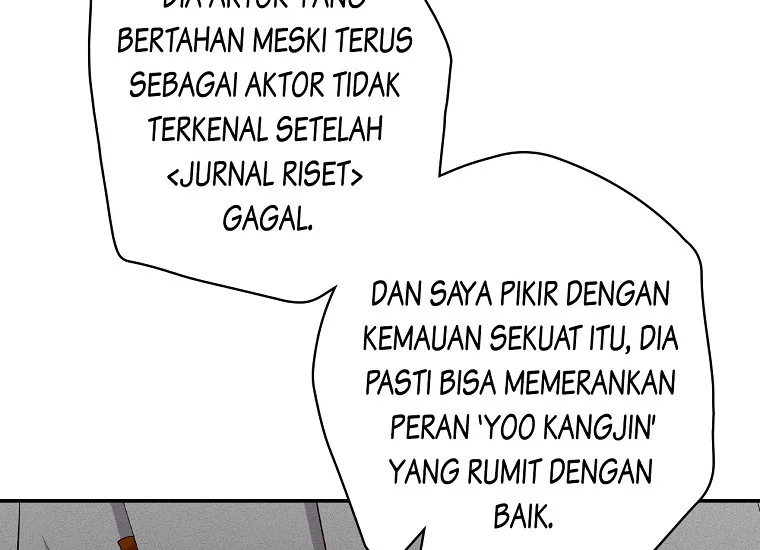 King Of Drama Chapter 81 - halaman 121