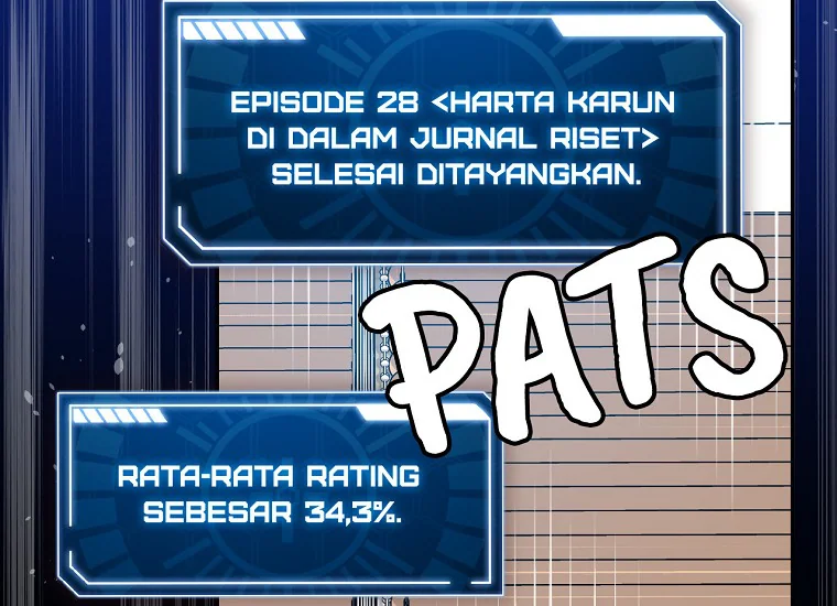 King Of Drama Chapter 81 - halaman 124
