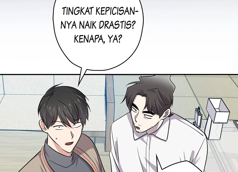 King Of Drama Chapter 81 - halaman 129