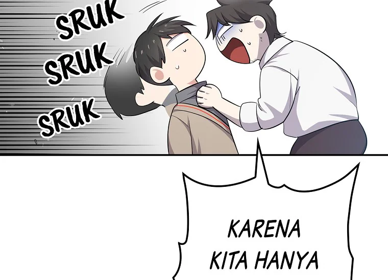 King Of Drama Chapter 81 - halaman 135