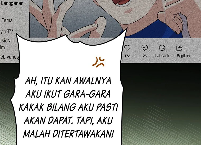 King Of Drama Chapter 81 - halaman 15
