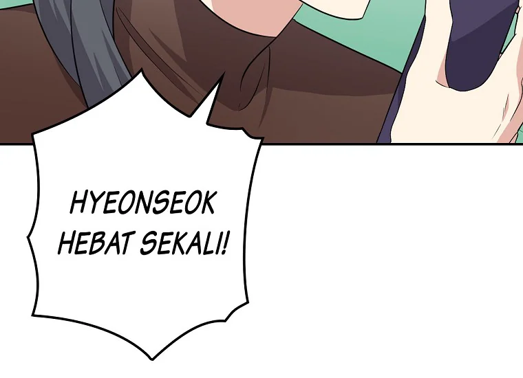 King Of Drama Chapter 81 - halaman 152