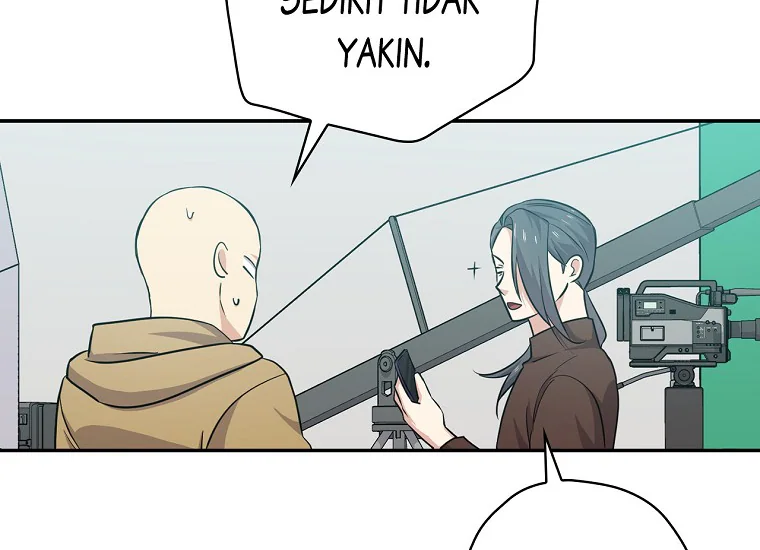 King Of Drama Chapter 81 - halaman 154