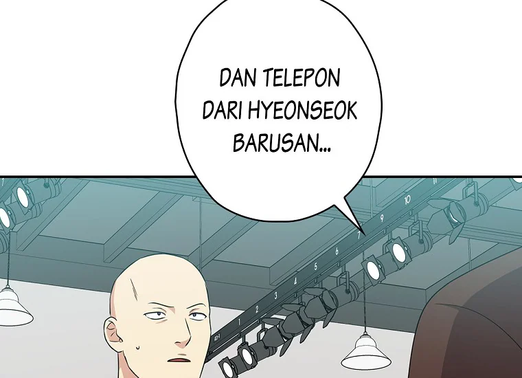 King Of Drama Chapter 81 - halaman 156