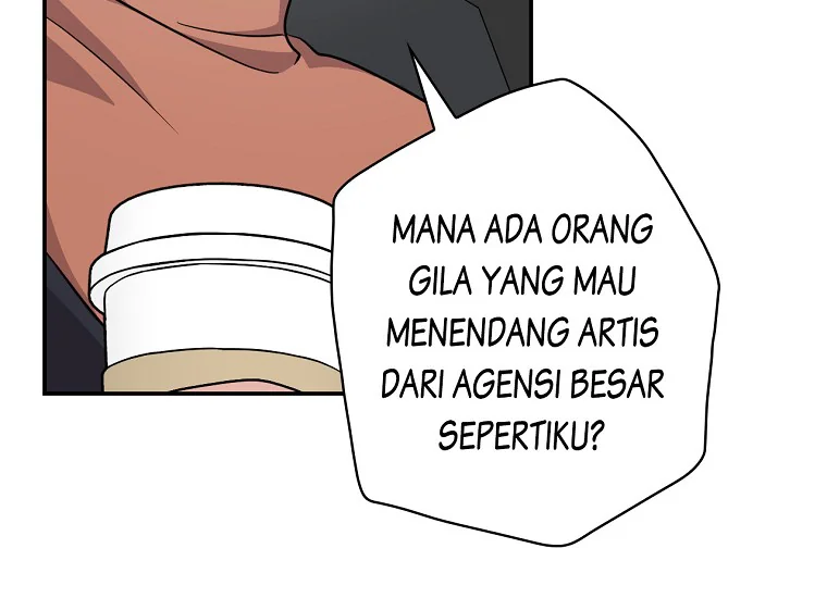 King Of Drama Chapter 81 - halaman 19