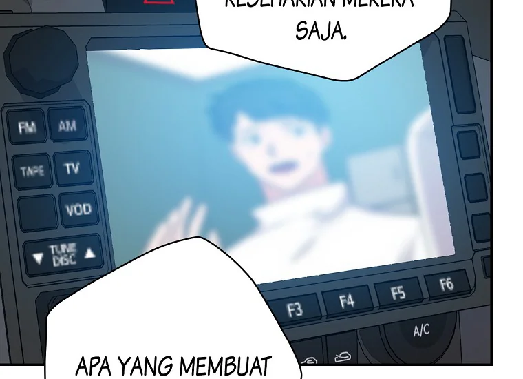 King Of Drama Chapter 81 - halaman 34