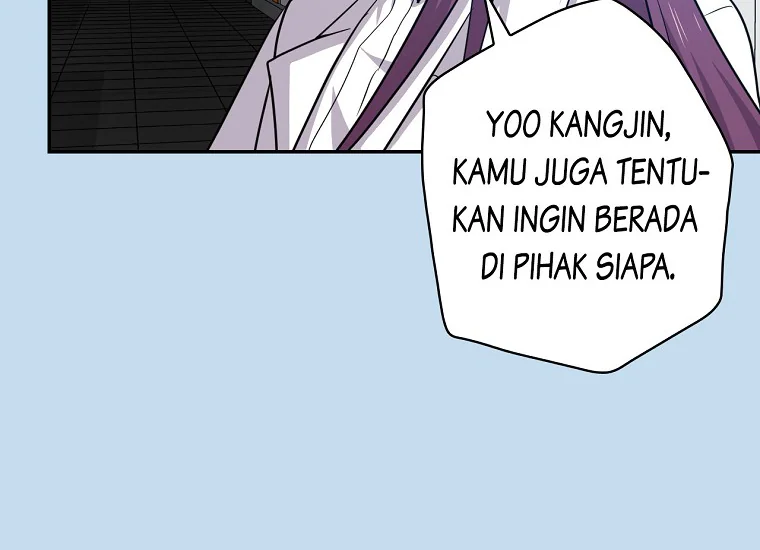 King Of Drama Chapter 81 - halaman 44
